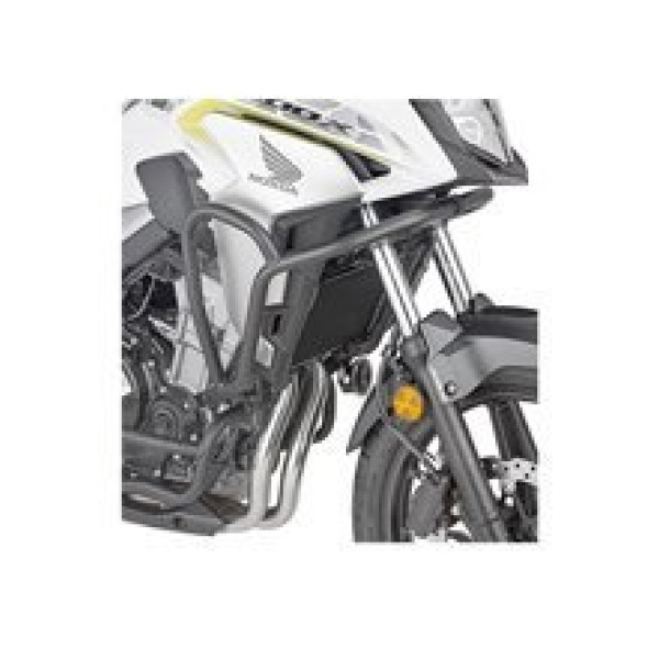 Гмоли верхні двигуна Givi для Honda CB 500 X (19-) чорні