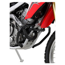 Гмоли Hepco&Becker Honda CRF 250 L 12-21 чорні