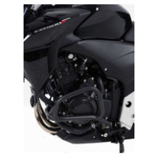Гмоли - антрацит Hepco&Becker для Honda CB 500 F 13-15