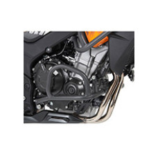 Гмол двигуна Hepco&Becker для Honda CB 500 X (19-23) колір: антрацит