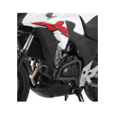 Гмоли - антрацит Hepco&Becker для Honda CB 500 X 13-16