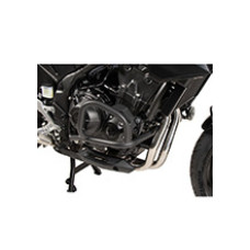 Гмоли двигуна Hepco&Becker для Хонди CB 500 Hornet (24-) чорні