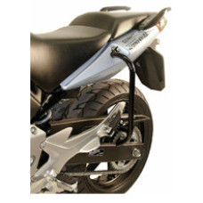 Задні гмоли Hepco&Becker для Honda CBF 600 (04-07) чорні