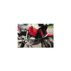 Гмол двигуна Hepco&Becker для Хонди XRV 650/750 Africa Twin (88-92) чорний