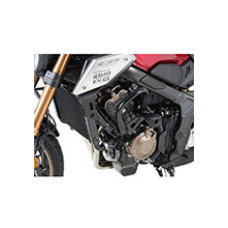 Гмол двигуна Hepco&Becker для Honda CB 650 R 19-20 колір: чорний