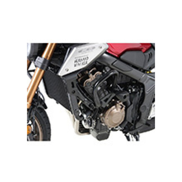 Гмол двигуна Hepco&Becker для Honda CB 650 R 19-20 колір: чорний