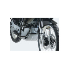 Гмоли - чорний Hepco&Becker для Honda XL 650 V Transalp 00-07