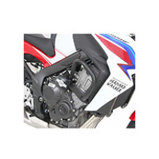 Гмол двигуна з креш-падами Hepco&Becker Honda CB 650 R (24-)