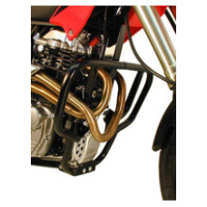 Гмоли - чорний Hepco&Becker для Honda FMX 650 05-07
