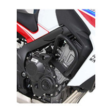 Гмоли Hepco&Becker Honda CB 650 F (14-20) чорні