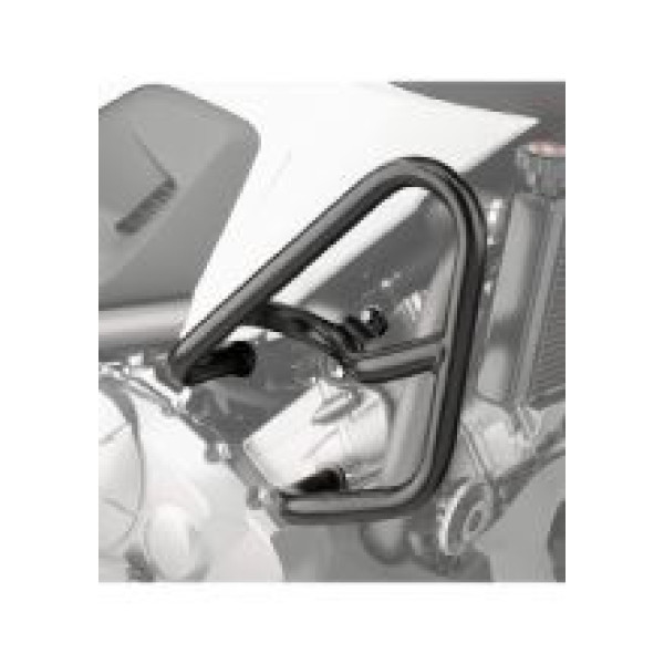 Гмоли двигуна Kappa Honda Honda NC 700 S/X (12-13)/ NC 750 S/X (14-20) чорні