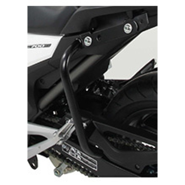 Задній гмол Hepco&Becker для Honda NC 750 S / DCT 14- / NC 700 S 12-13