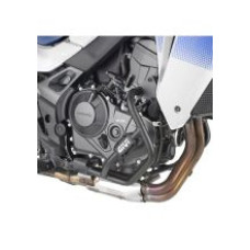 Гмоли двигуна GIVI для Хонди XL 750 Transalp (23-) чорні