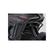 Крашбари SW-MOTECH Honda XL750 Transalp (22-) чорні