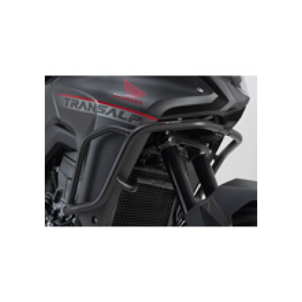 Крашбари SW-MOTECH Honda XL750 Transalp (22-) чорні