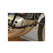 Гмоли паливного бака Hepco&Becker для Honda XRV 750 Africa Twin (93-03) чорні