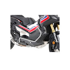 Гмол двигуна Hepco&Becker для Honda X-ADV (17-20) сріблястий