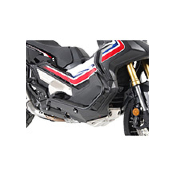 Гмоли - чорний Hepco&Becker для Honda X-ADV 17-20