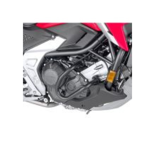 Гмоли двигуна Kappa для Honda NC 750 X (21-) чорні