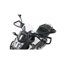 Передні гмоли Hepco&Becker для Honda NC 750 X / DCT (21-)