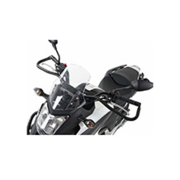 Передні гмоли Hepco&Becker для Honda NC 750 X / DCT (21-)