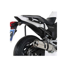 Задній гмол Hepco&Becker для Honda NC 750 X / DCT 14-20 / NC 700 X 12-13