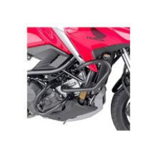 Гмоли двигуна Givi верхні до Honda NC 750 X (21-) чорні