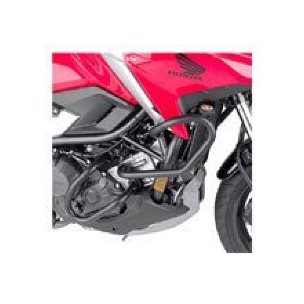 Гмоли двигуна Givi верхні до Honda NC 750 X (21-) чорні