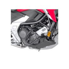 Гмоли двигуна Givi для Honda NC 750 X (21-) чорні