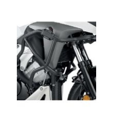 Гмоли двигуна Kappa Honda Honda Crossrunner 800 (15-20) чорні
