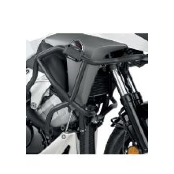 Гмоли двигуна Kappa Honda Honda Crossrunner 800 (15-20) чорні