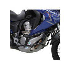 Гмоли - чорний Hepco&Becker для Honda XL 700 V Transalp 08-12