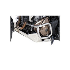 Гмоли двигуна Hepco&Becker Honda CRF 1100 L Africa Twin 19-23 сріблясті
