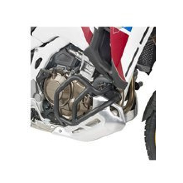 Гмоли двигуна GIVI Honda CRF1100L Africa Twin/ Adventure Sports (20-) чорні
