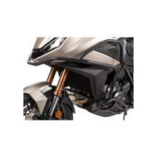 Гмоли паливного бака Hepco&Becker Honda NT 1100/DCT/ES (25-) чорні