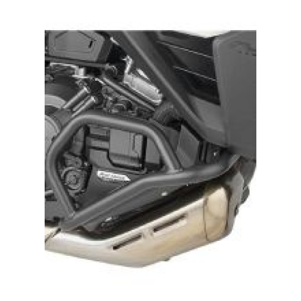 Гмоли двигуна Kappa Honda NT 1100 (22-) чорні