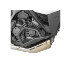 Гмоли двигуна Givi для Honda NT1100 (22-) чорні