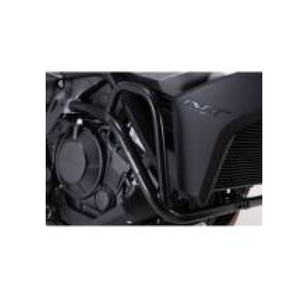 Крашбари SW-Motech для Honda NT 1100 (21-) чорні
