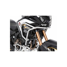 Гмоли паливного бака Hepco&Becker Honda CRF 1100 L Africa Twin Adventure Sports (20-23) срібні