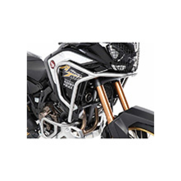 Гмоли паливного бака Hepco&Becker Honda CRF 1100 L Africa Twin Adventure Sports (20-23) срібні