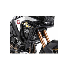 Гмоли паливного бака Hepco&Becker Honda CRF 1100 L Africa Twin Adventure Sports (20-23) чорні
