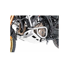 Гмоли двигуна Hepco&Becker Honda CRF 1100 L Africa Twin Adventure Sports (20-23) срібні