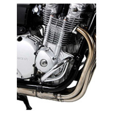 Гмоли - хром Hepco&Becker для Honda CB 1100 EX 14-16 / CB 1100 13-