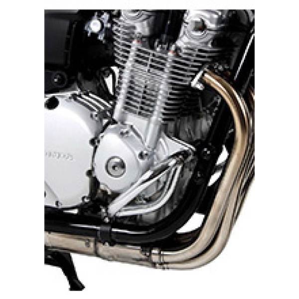 Гмоли - хром Hepco&Becker для Honda CB 1100 EX 14-16 / CB 1100 13-