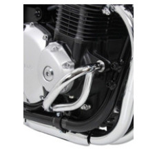 Гмоли Hepco&Becker Honda CB 1100 EX/RS 17-20 хром