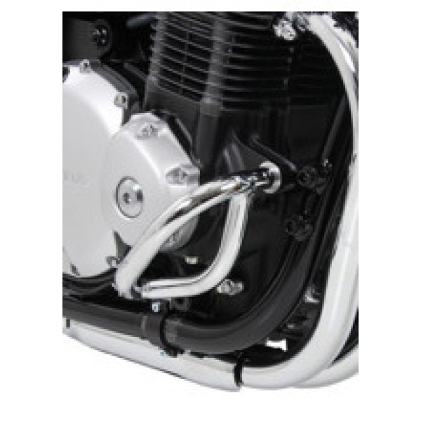 Гмоли Hepco&Becker Honda CB 1100 EX/RS 17-20 хром