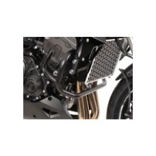 Гмоли двигуна Hepco&Becker Honda CB 1000 Hornet/SP (25-) чорні