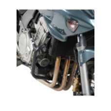 Гмоли - чорні Hepco&Becker для Honda CBF 1000 06-11