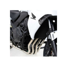 Гмоли - чорні Hepco&Becker для Honda CBF 1000 F 10-