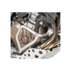 Гмоли двигуна Kappa Honda CRF 1000 L Africa Twin Adventure Sports (18-19) чорні